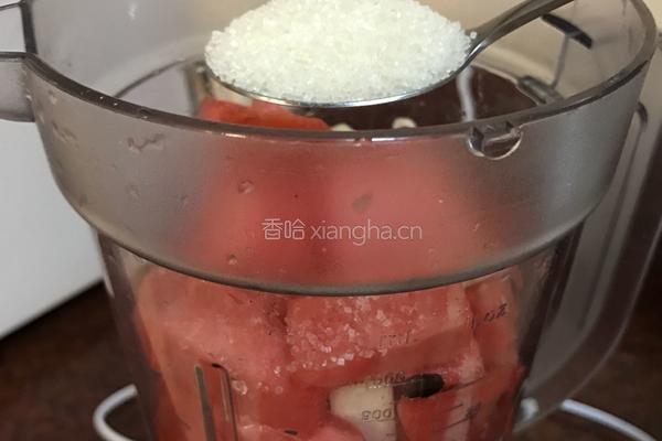 粉色佳人的做法图解3