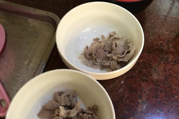 西洋菜汤的做法图解7