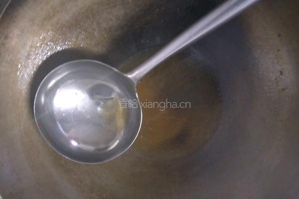麻辣水煮鱼的做法图解6