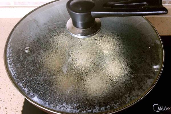 猪肉水煎包的做法图解14