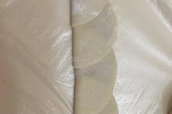 玫瑰肉卷的做法图解3
