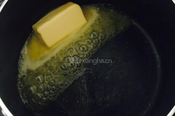 苹果派（简单版）的做法图解2