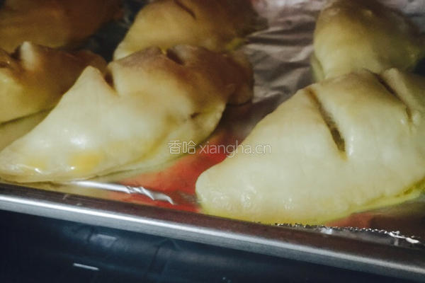 苹果派（简单版）的做法图解8