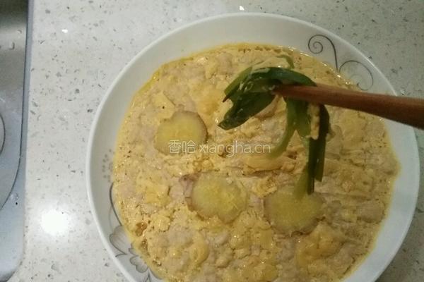 瘦肉饼子的做法图解7