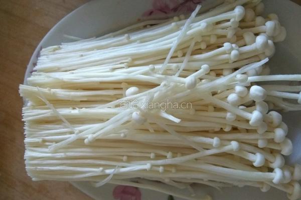 东北大拌菜的做法图解1