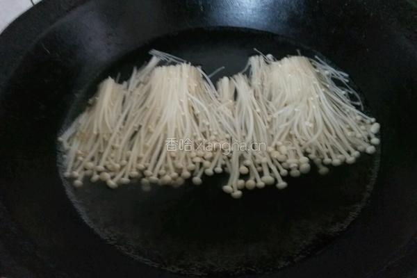 东北大拌菜的做法图解5