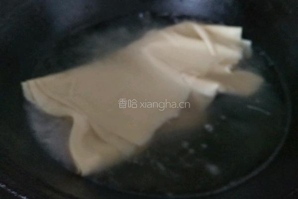 东北大拌菜的做法图解6