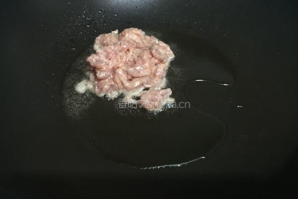 鱼香肉丝的做法图解7