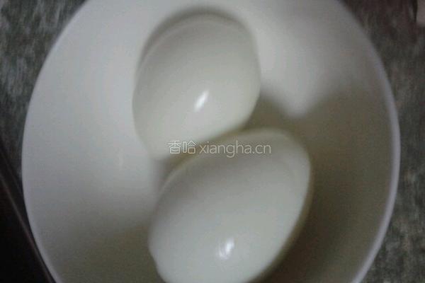 糖水的做法图解1