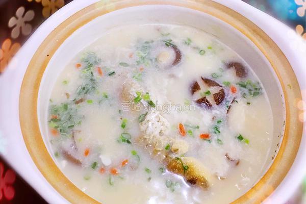 鲫鱼豆腐汤的做法图解9