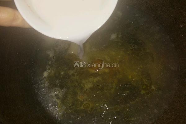 咖喱土豆泥的做法图解10