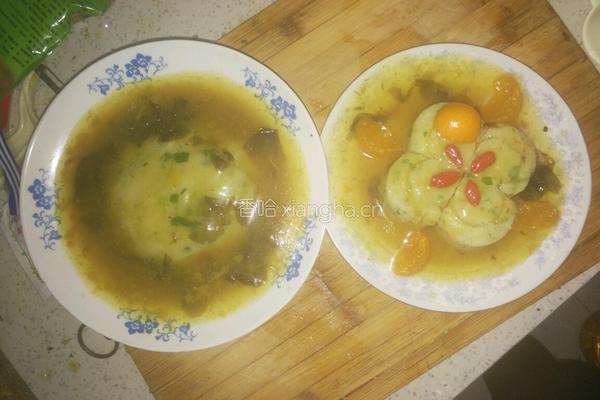 咖喱土豆泥的做法图解12