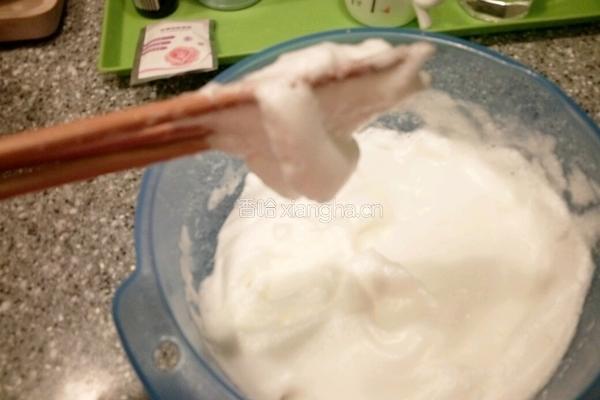 电饭锅蛋糕的做法图解5