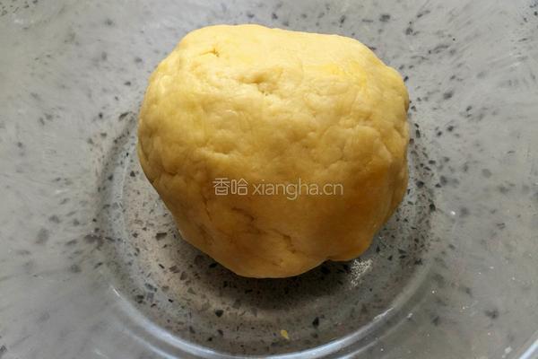 苹果派的做法图解6