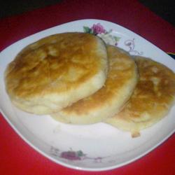 酥牙饼的做法[图]