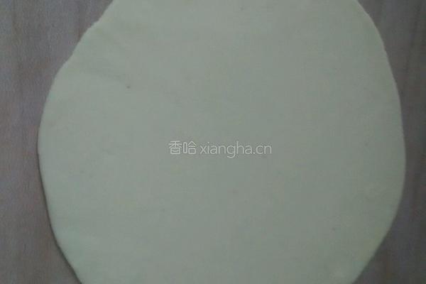 手抓饼的做法图解5