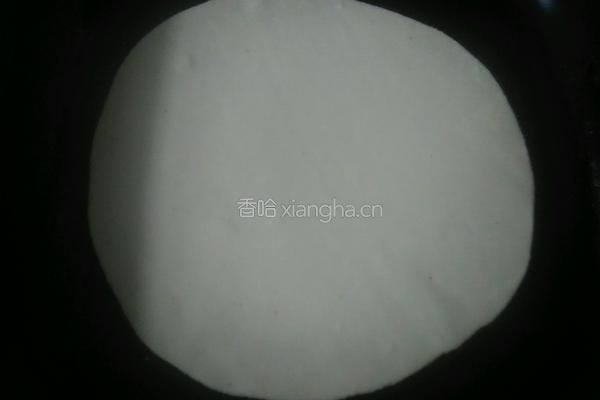 手抓饼的做法图解6
