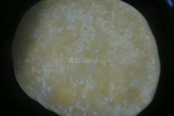 手抓饼的做法图解8