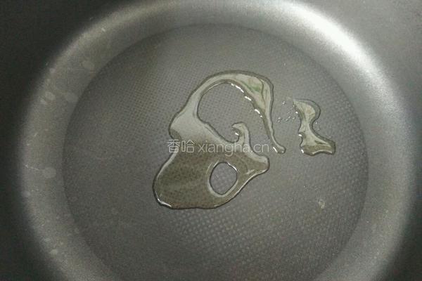 清炒黄瓜片的做法图解3