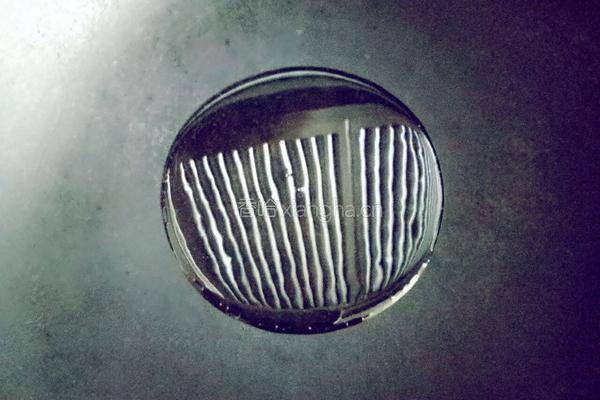 醋腌蒜薹的做法图解6