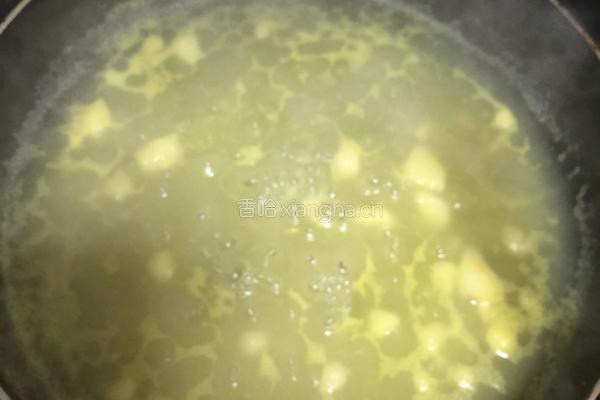 自制苹果酱的做法图解3