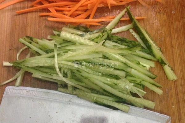 黄金海苔鸡肉卷的做法图解5