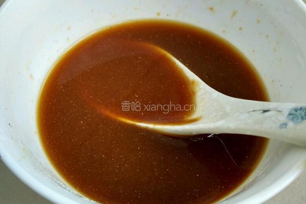 香芹炒豆干的做法图解3
