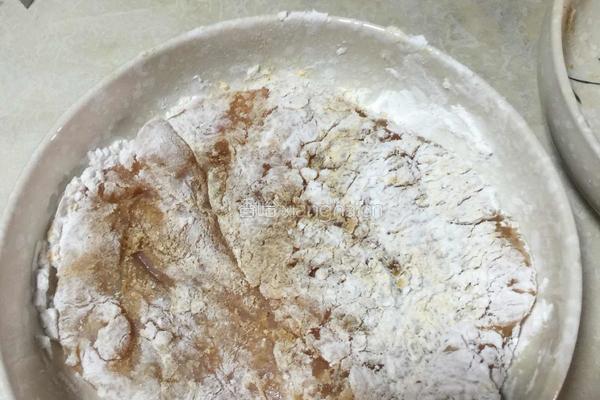 爆浆蜜汁鸡排饭的做法图解4