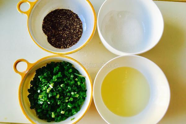 玉米花卷的做法图解8
