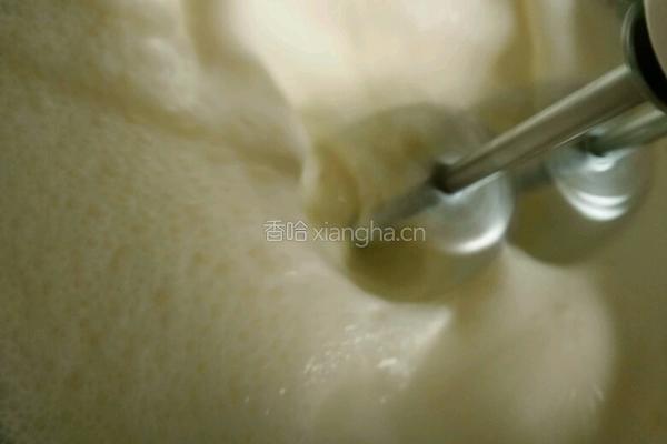 芒果班戟的做法图解5