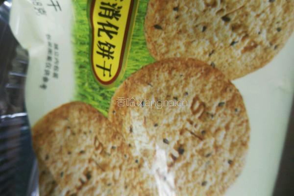 木糠杯的做法图解3