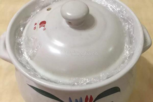 自制咸鸭蛋的做法图解6