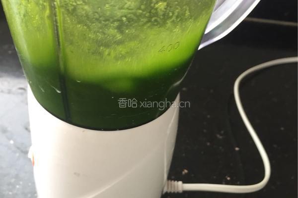 炫彩小馄炖的做法图解1