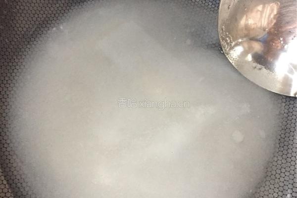 脆香核桃仁的做法图解6
