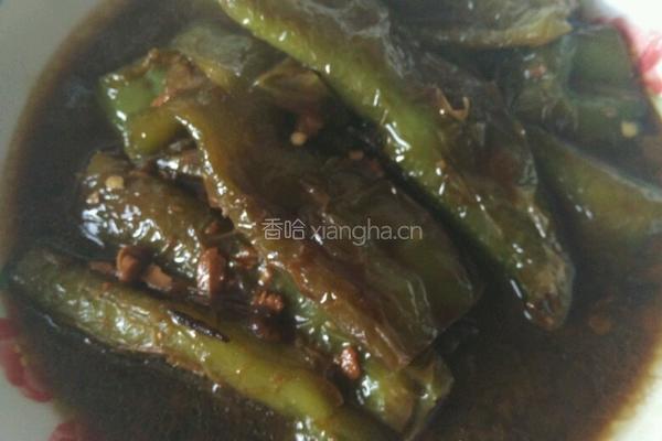 虎皮尖椒