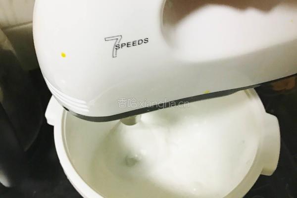 奶盖茶的做法图解3
