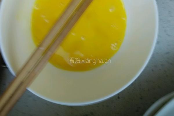 西红柿炒豌豆的做法图解4