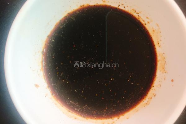 鸡腿烧山药的做法图解10