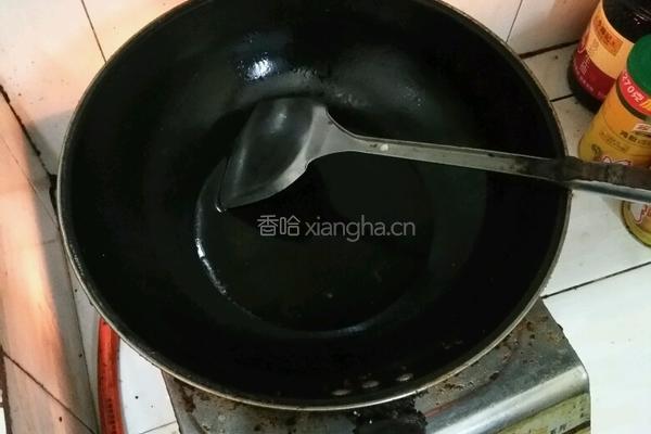 香辣鸡翅的做法图解4