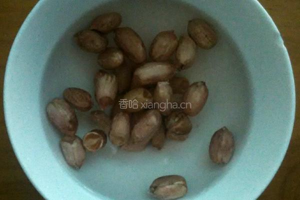 莲藕豌豆爆肉丁的做法图解8