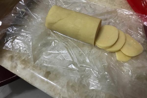 酥皮大泡芙的做法图解8
