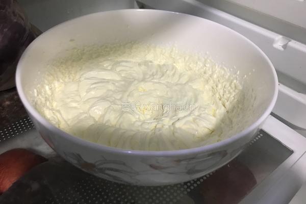酥皮大泡芙的做法图解14