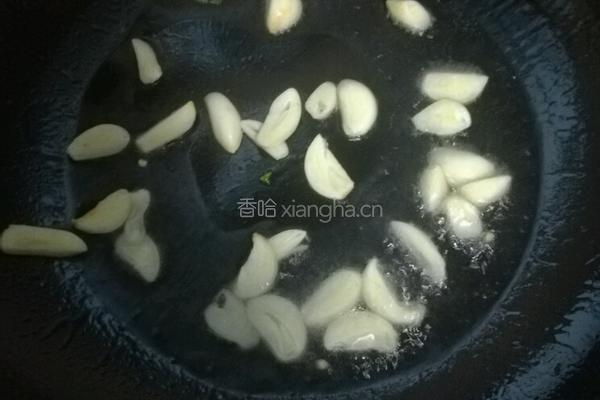 洋葱炒牛肉的做法图解6