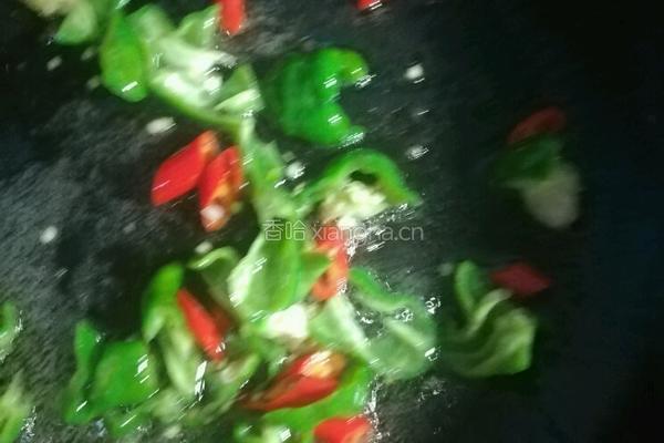 洋葱炒牛肉的做法图解8