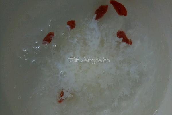 冰糖雪燕的做法图解8