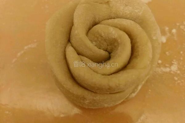 素菜馅包子的做法图解20