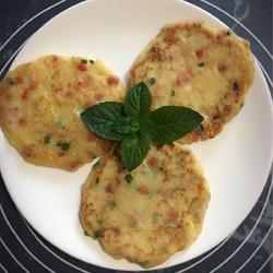 香煎土豆饼的做法[图]