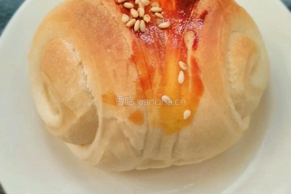 软面包