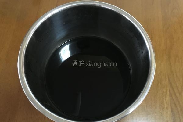 马拉糕的做法图解3