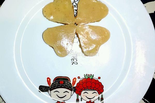彩色猪皮冻（豆浆机版）的做法图解6